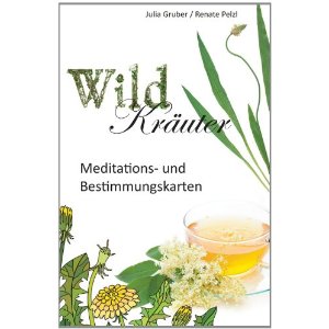Wildkräuterkarten
